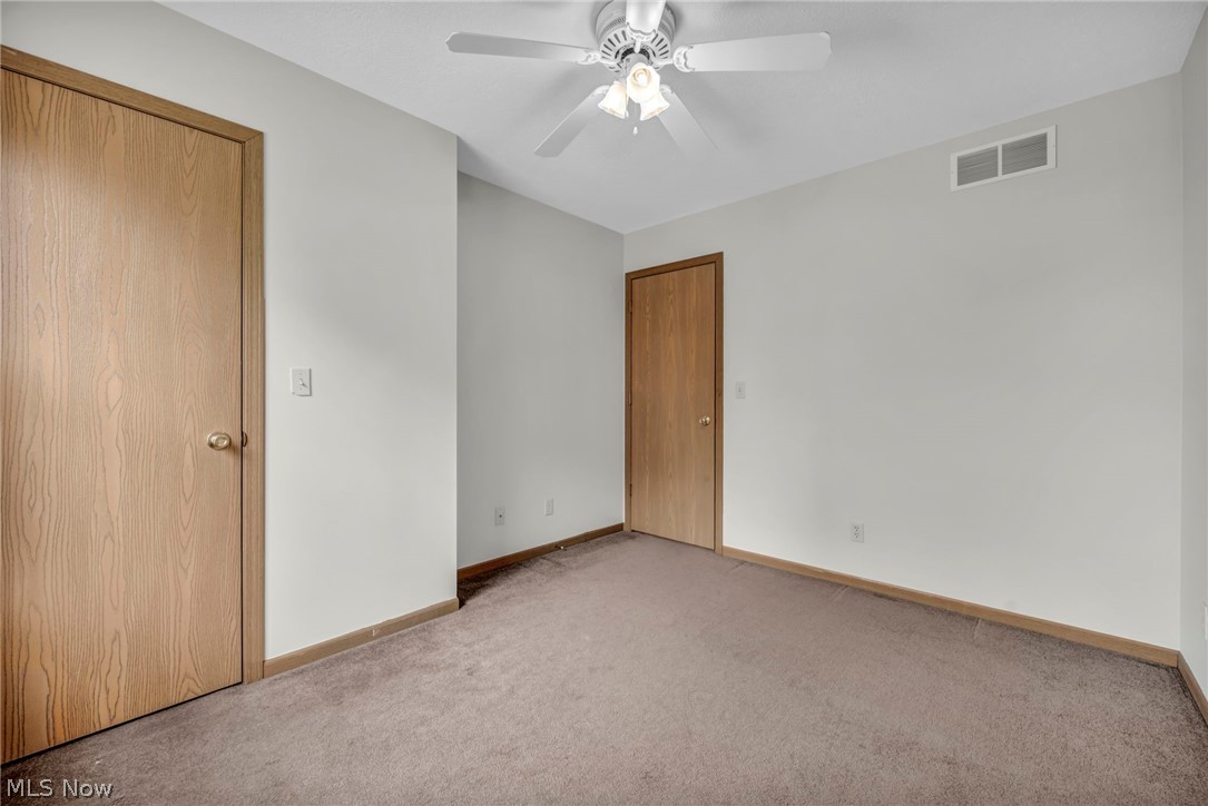 Severance & Bates Sub - Residential