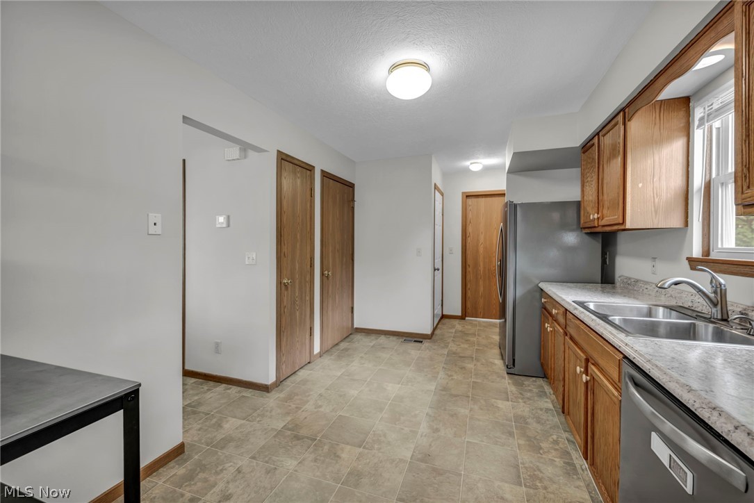 Severance & Bates Sub - Residential
