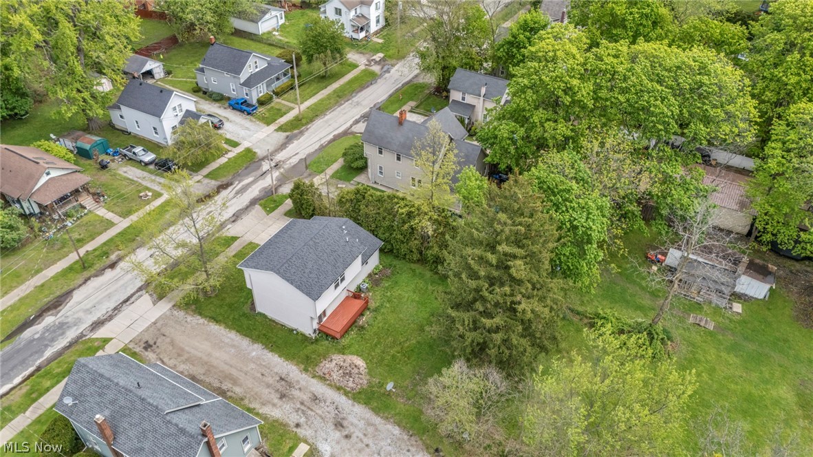 Severance & Bates Sub - Residential