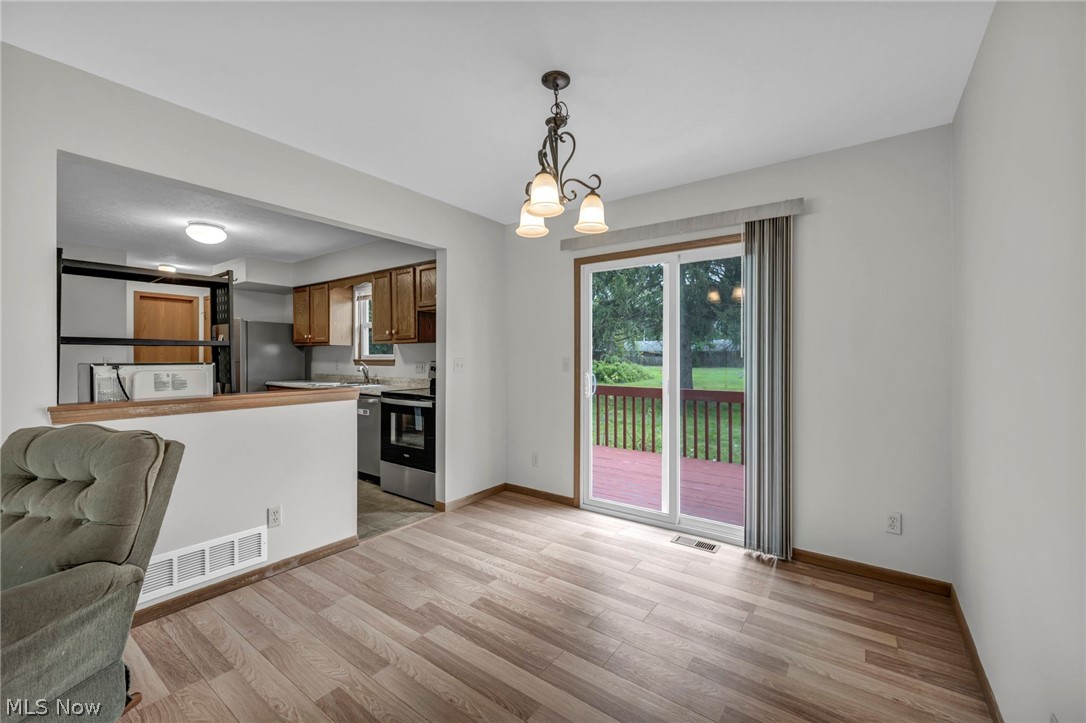 Severance & Bates Sub - Residential