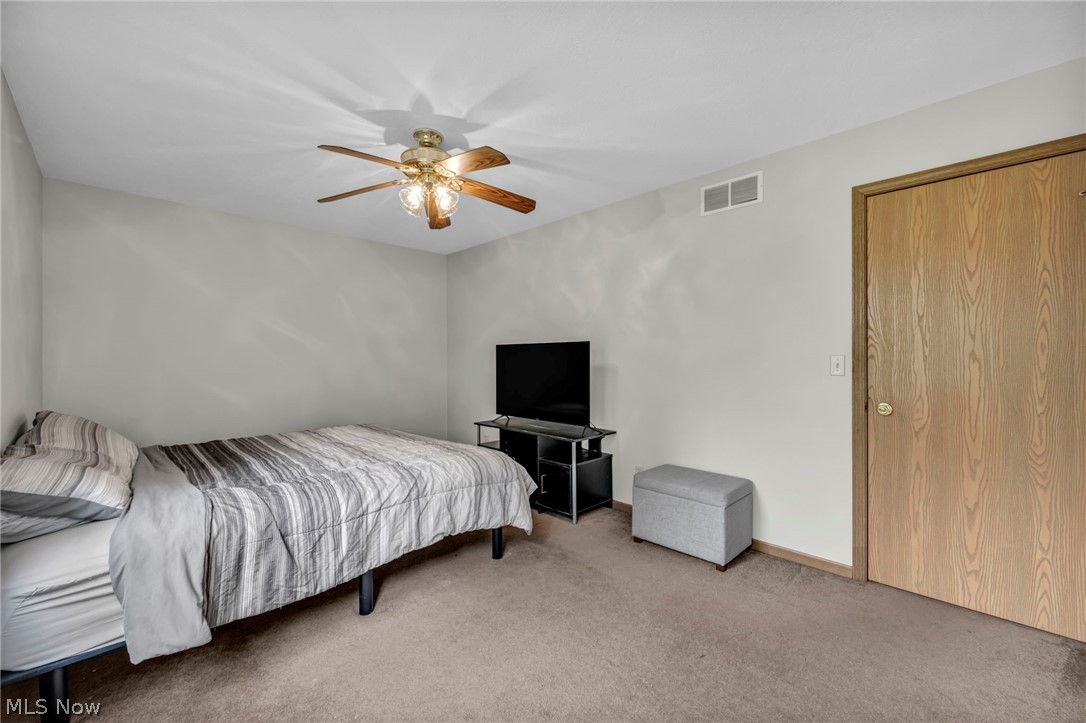 Severance & Bates Sub - Residential