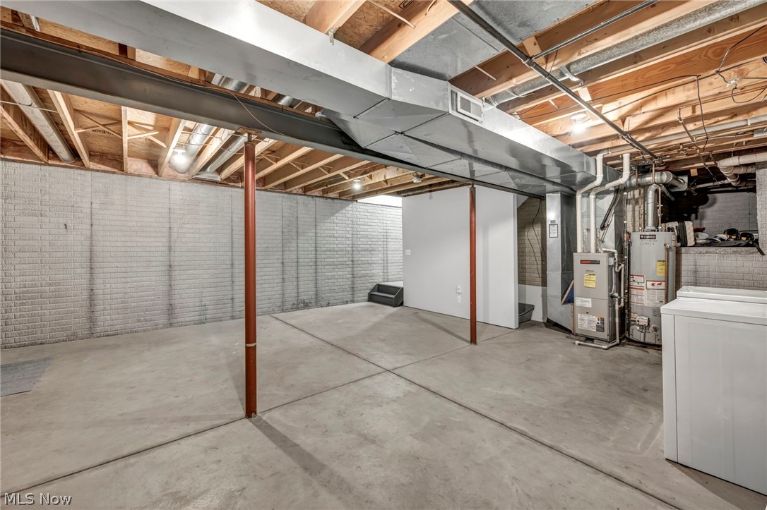 Severance & Bates Sub - Residential