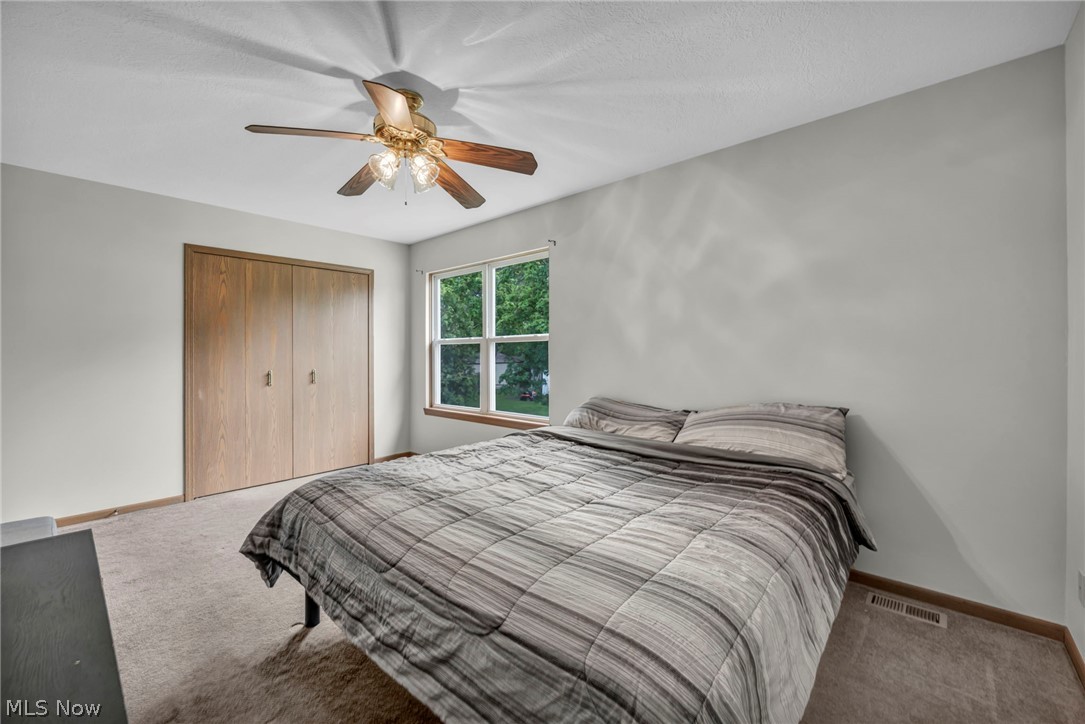 Severance & Bates Sub - Residential