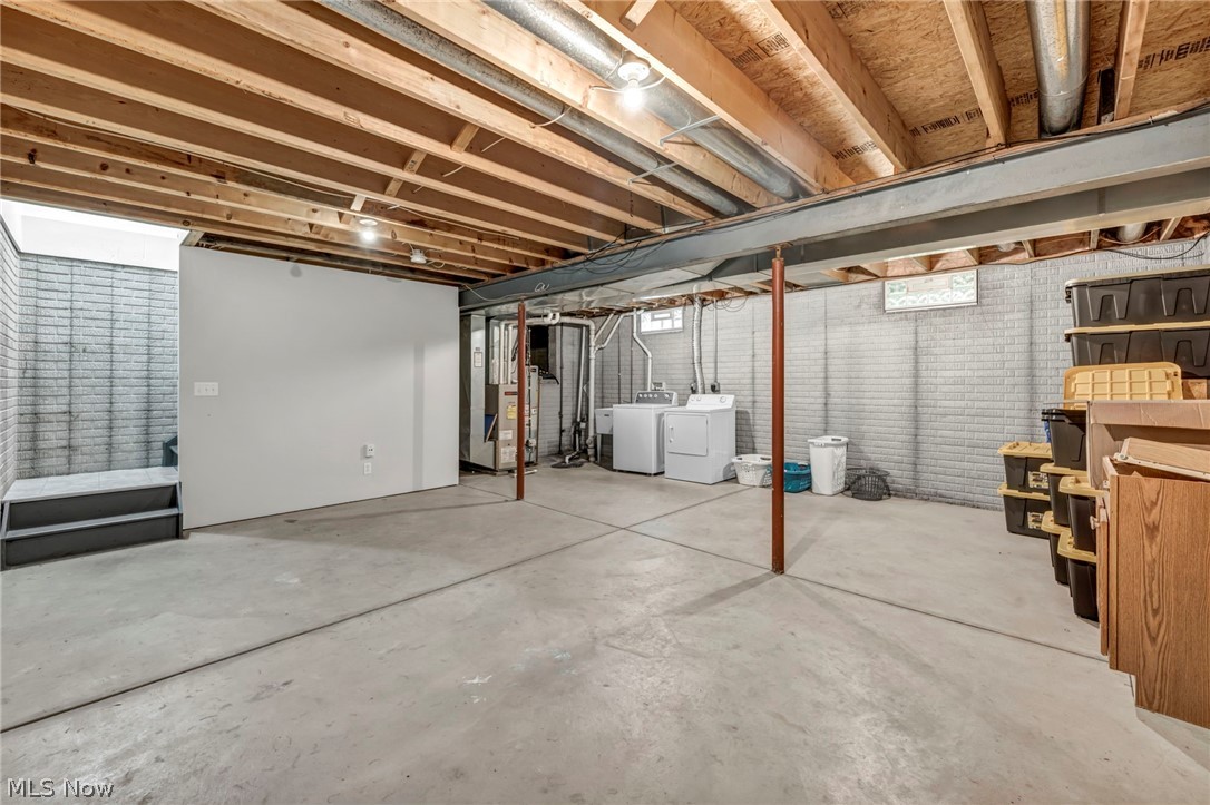 Severance & Bates Sub - Residential