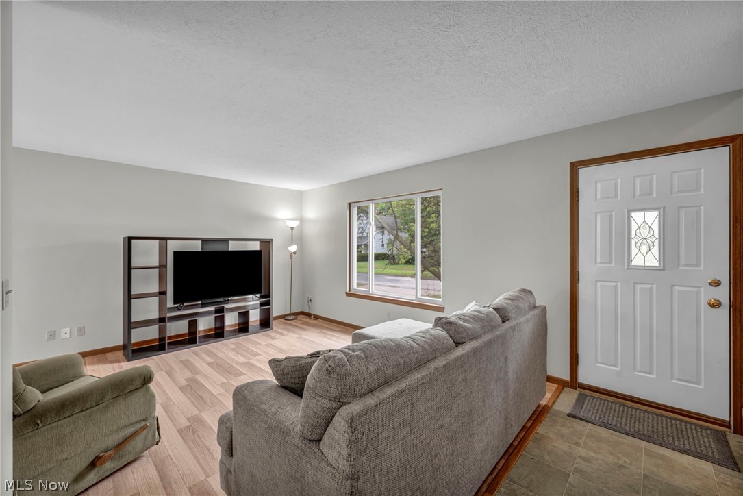 Severance & Bates Sub - Residential