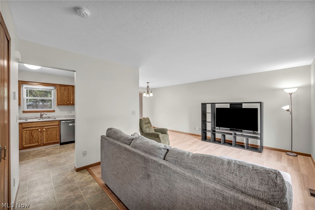 Severance & Bates Sub - Residential