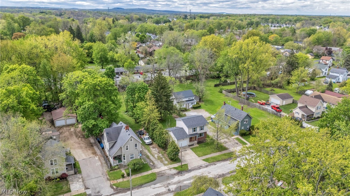 Severance & Bates Sub - Residential