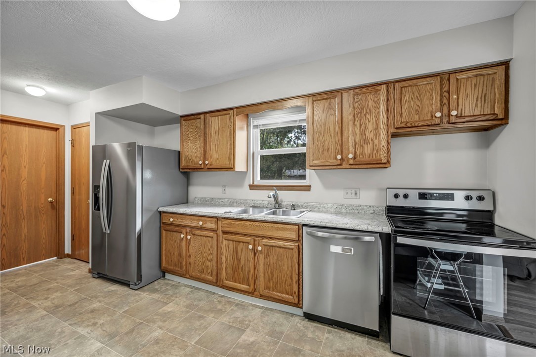 Severance & Bates Sub - Residential