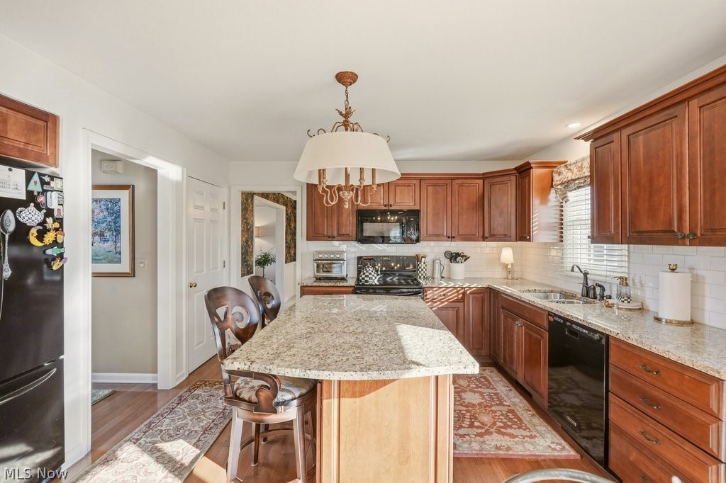 Glenwood Preserve Sub - Residential