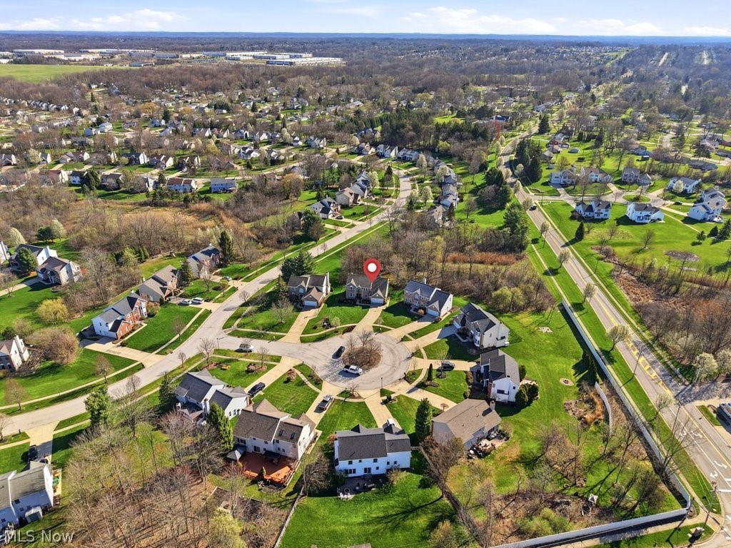 Glenwood Preserve Sub - Residential
