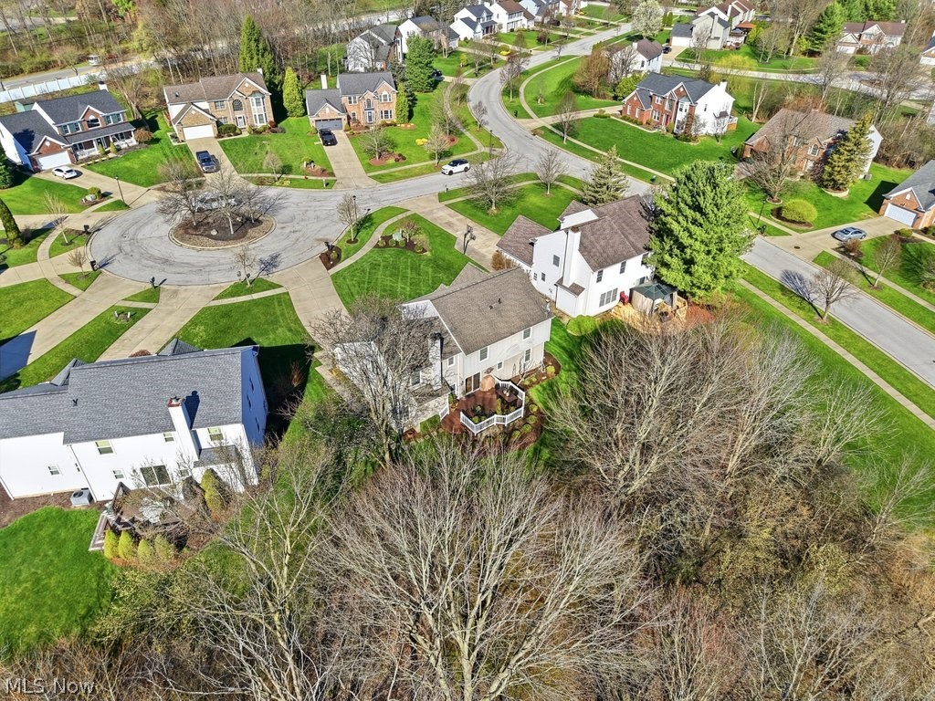 Glenwood Preserve Sub - Residential