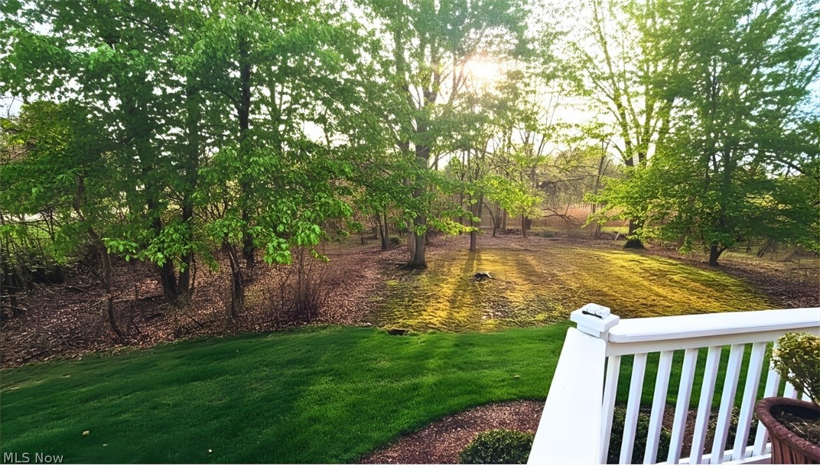 Glenwood Preserve Sub - Residential