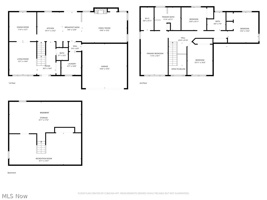 Glenwood Preserve Sub - Residential
