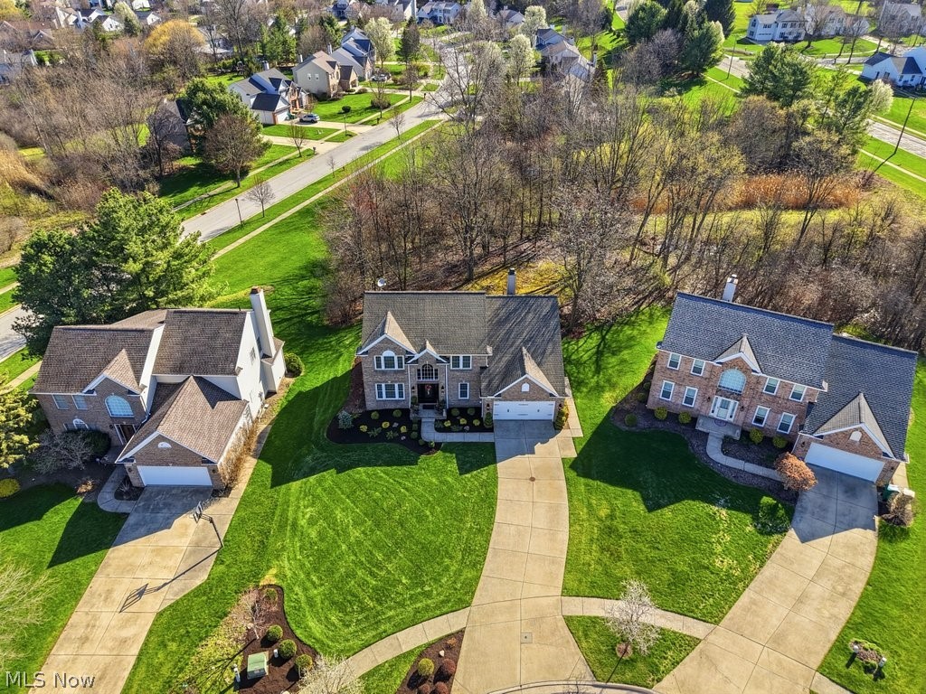 Glenwood Preserve Sub - Residential