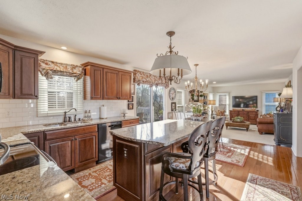 Glenwood Preserve Sub - Residential