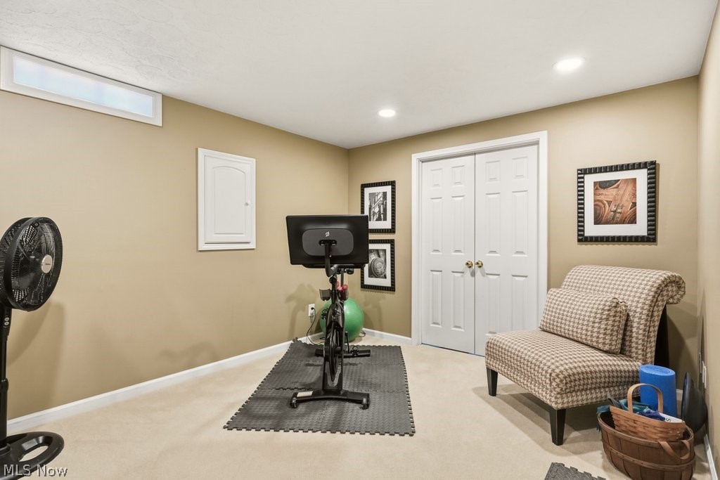 Glenwood Preserve Sub - Residential