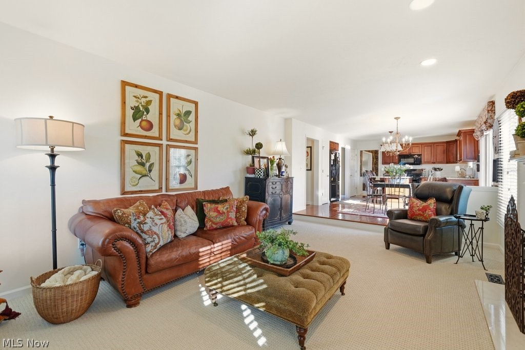 Glenwood Preserve Sub - Residential