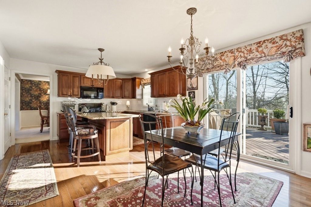 Glenwood Preserve Sub - Residential