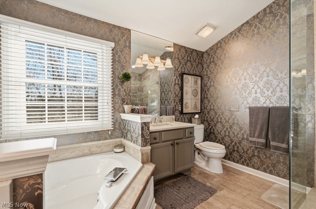 Glenwood Preserve Sub - Residential