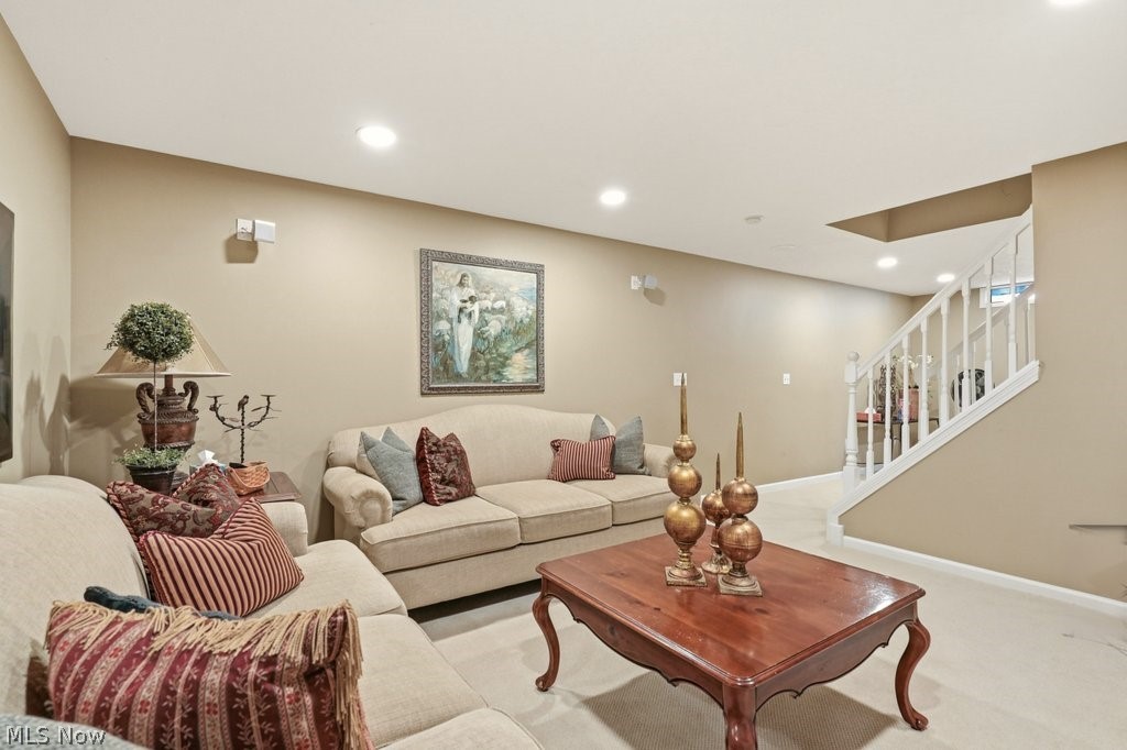 Glenwood Preserve Sub - Residential