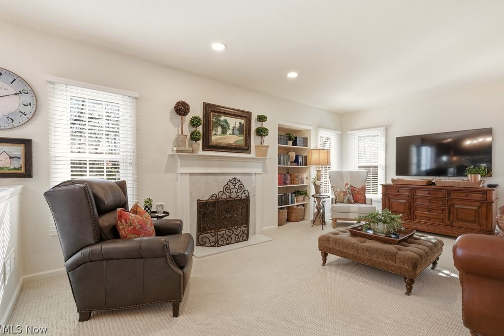 Glenwood Preserve Sub - Residential