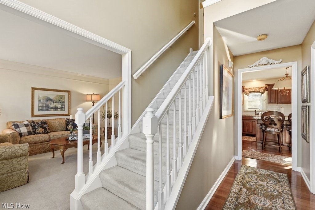 Glenwood Preserve Sub - Residential