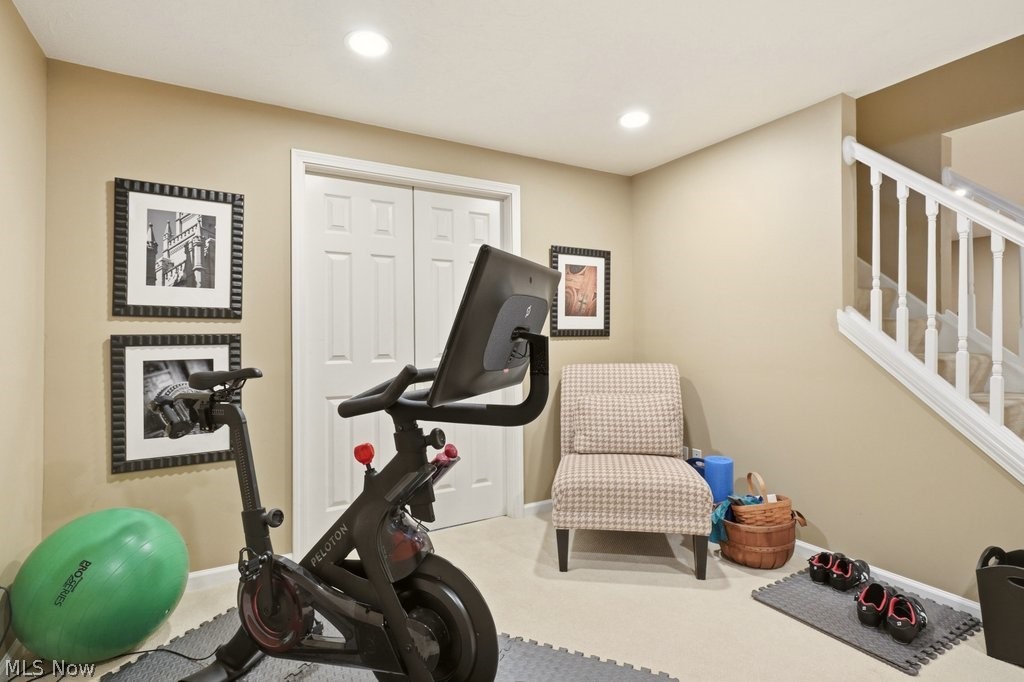 Glenwood Preserve Sub - Residential