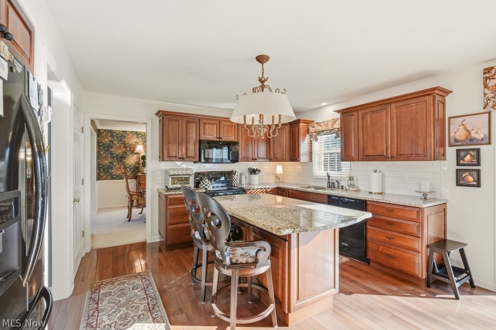 Glenwood Preserve Sub - Residential