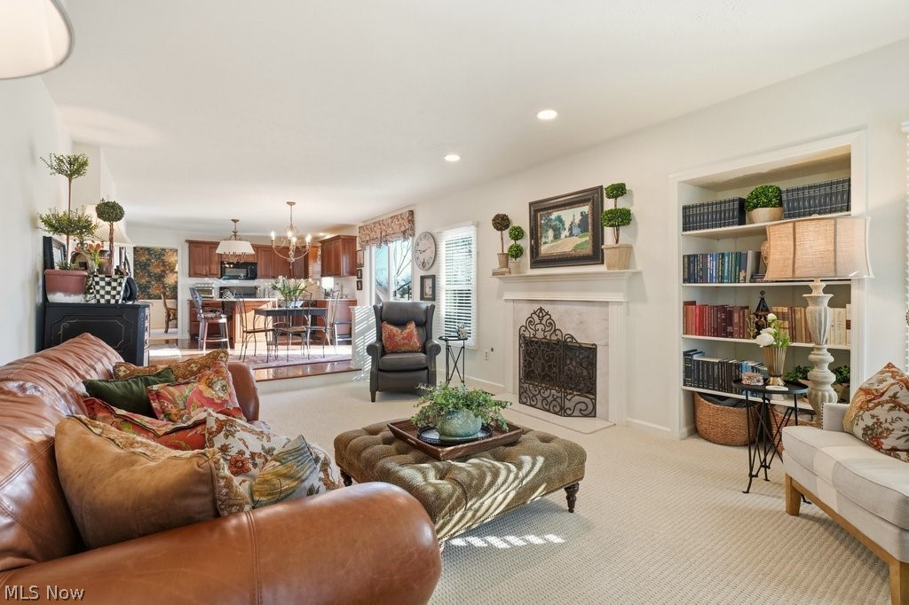 Glenwood Preserve Sub - Residential