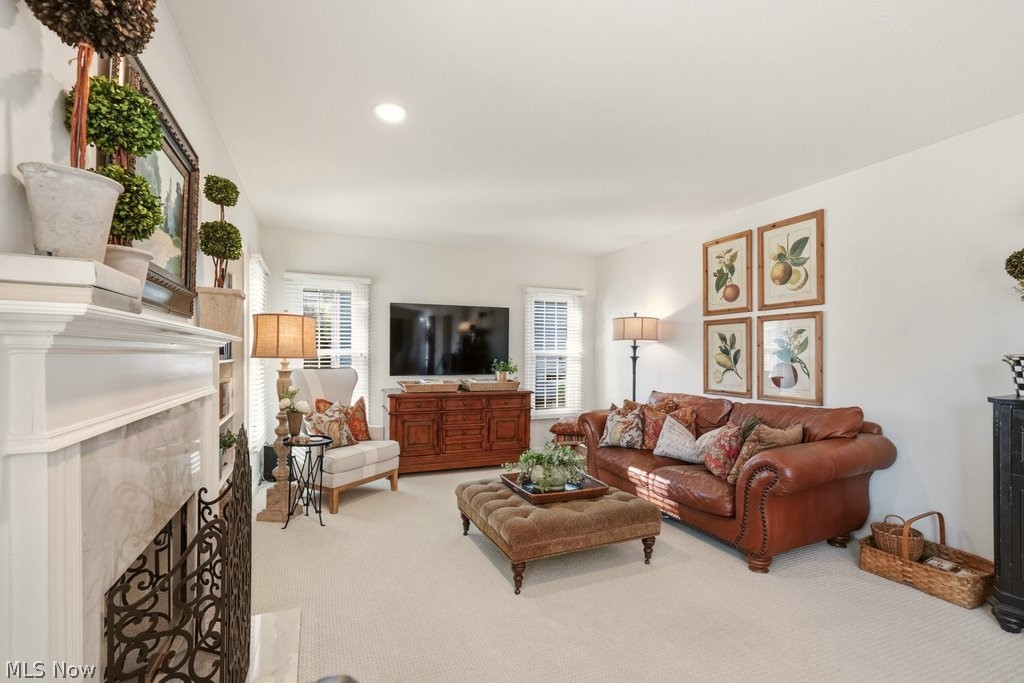 Glenwood Preserve Sub - Residential