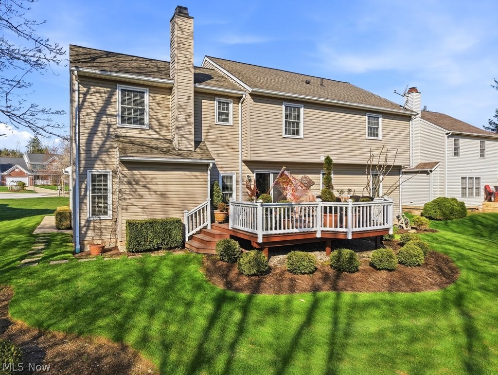 Glenwood Preserve Sub - Residential