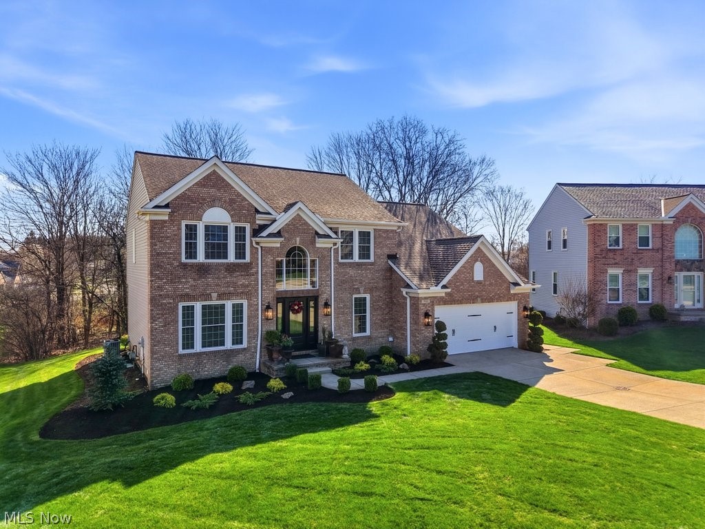 Glenwood Preserve Sub - Residential