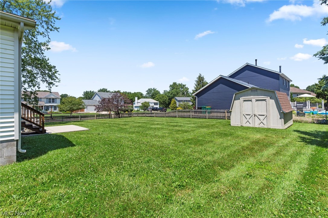 Rose Ridge Estates 4 - Residential