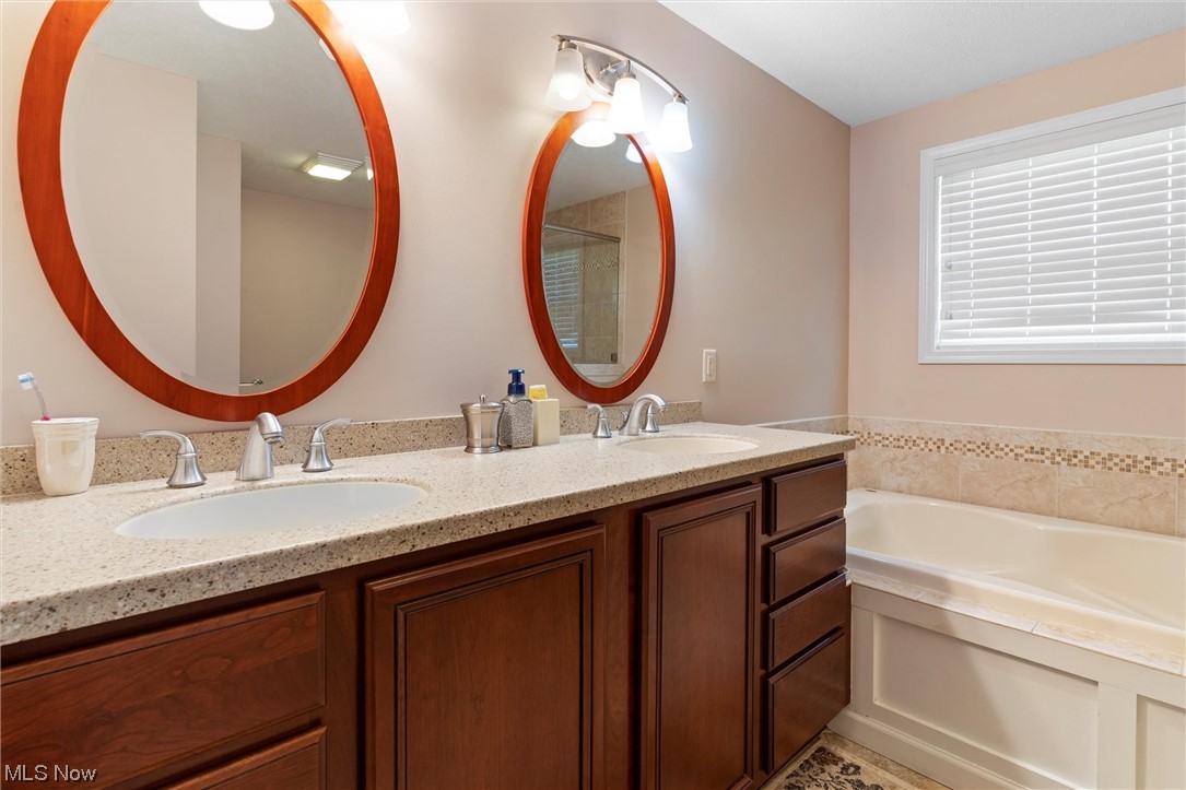 Rose Ridge Estates 4 - Residential