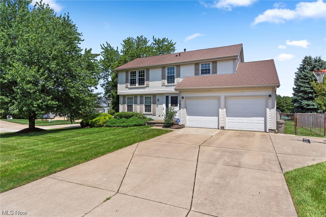 Rose Ridge Estates 4 - Residential