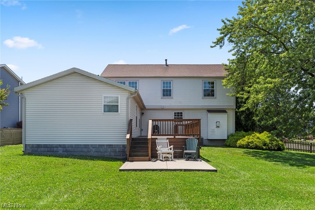 Rose Ridge Estates 4 - Residential