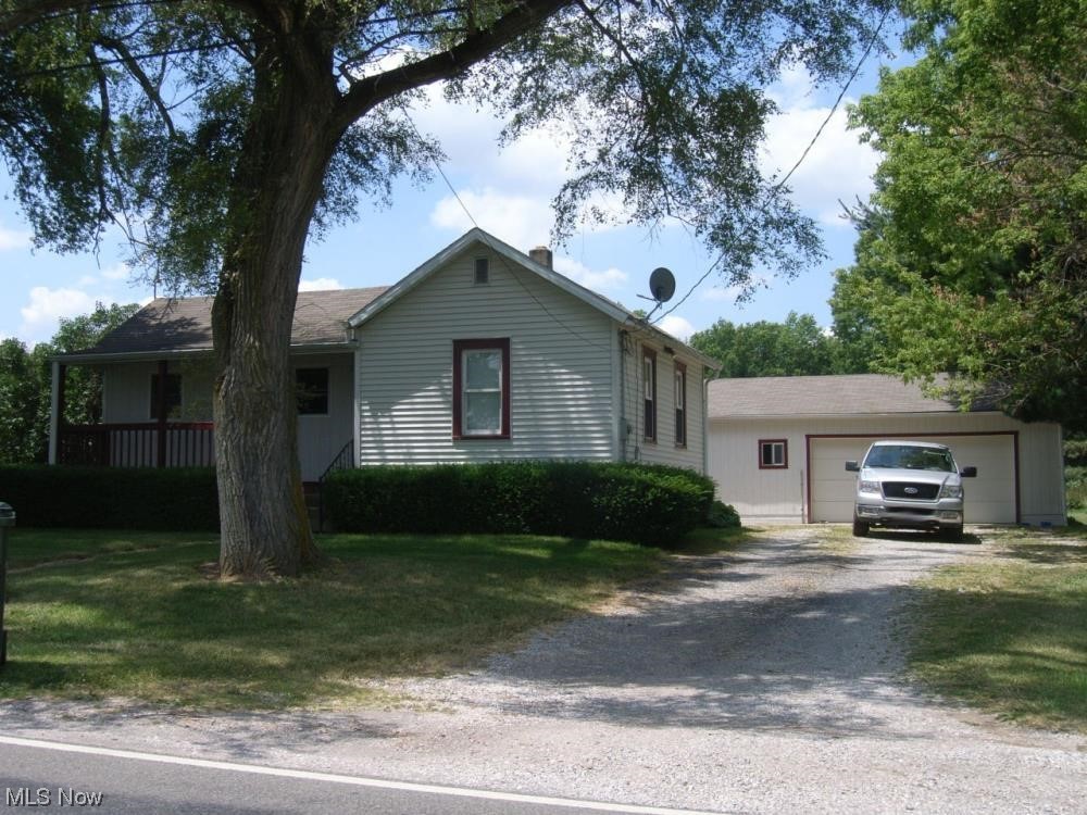 Russia - Residential