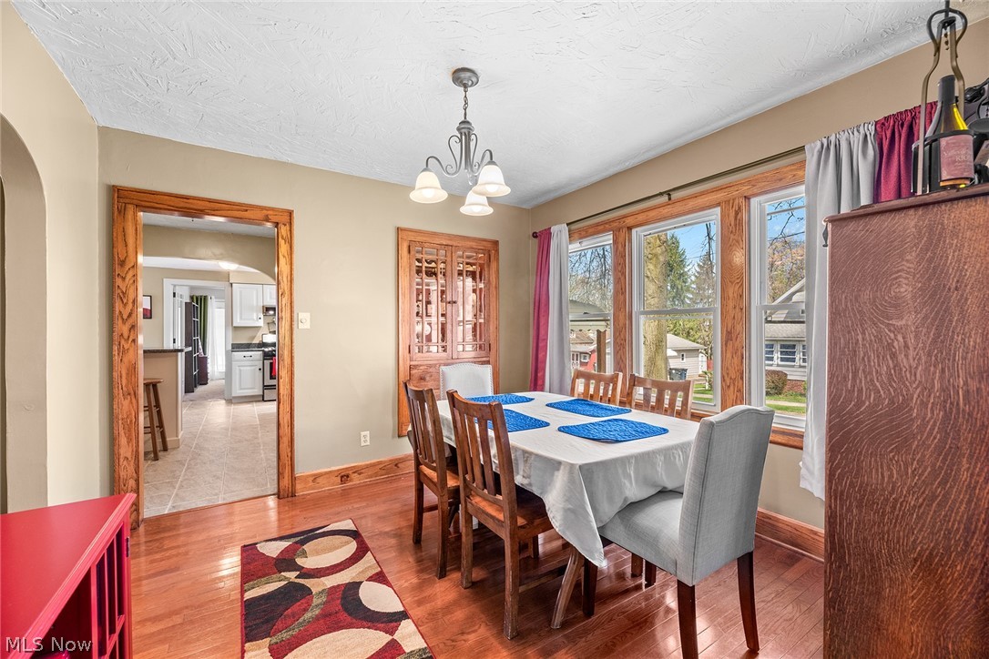 East Market Acres - Residential