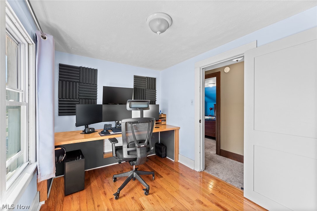 East Market Acres - Residential