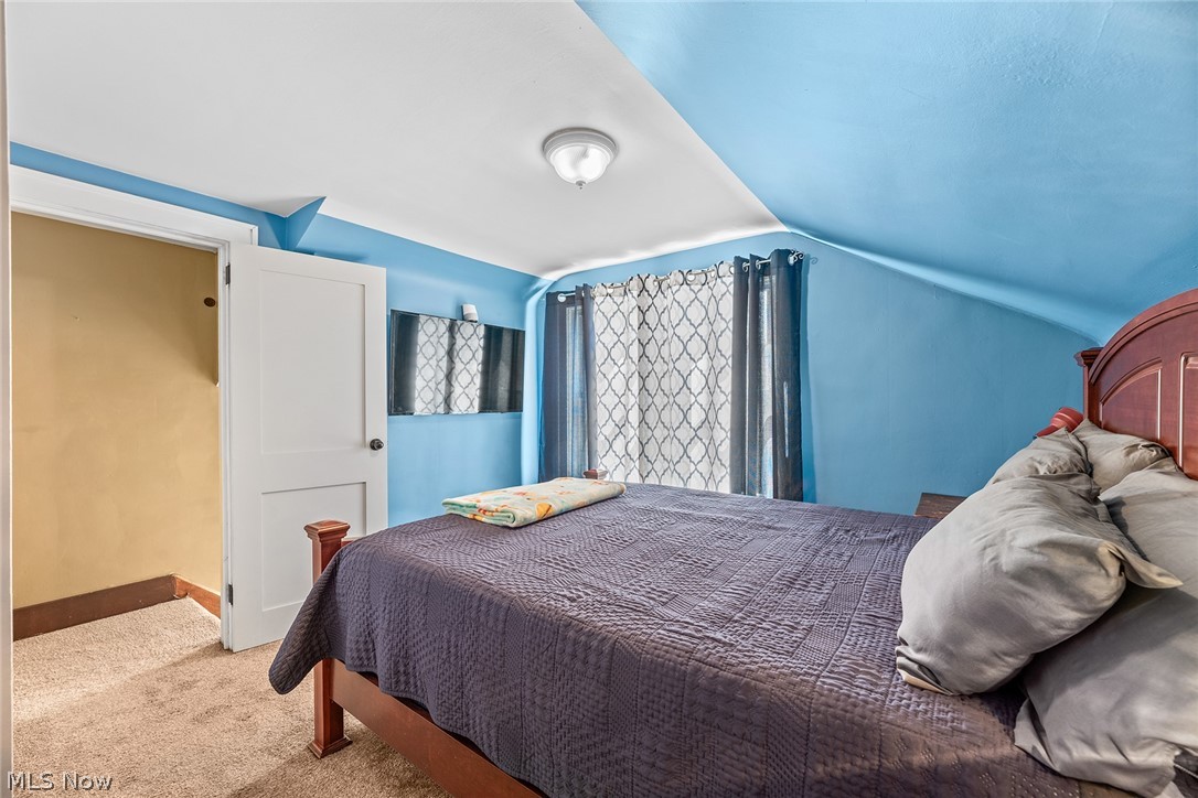 East Market Acres - Residential