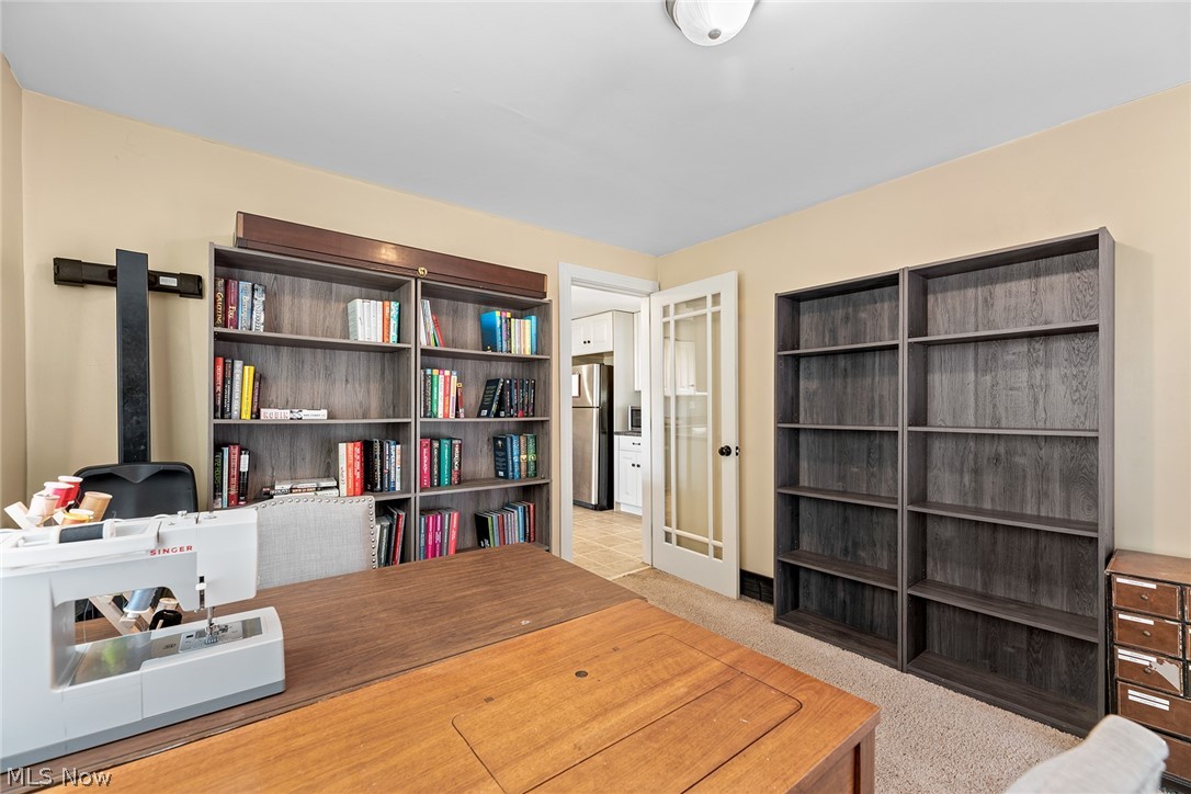 East Market Acres - Residential