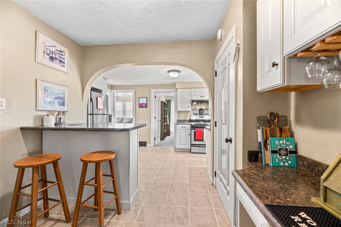 East Market Acres - Residential