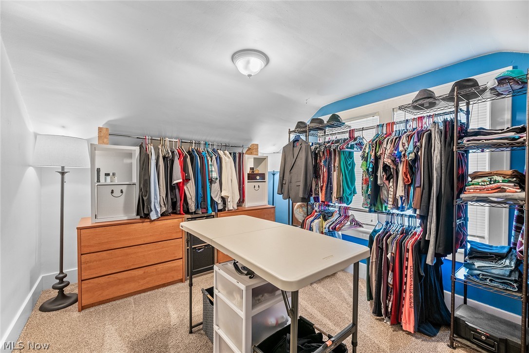 East Market Acres - Residential