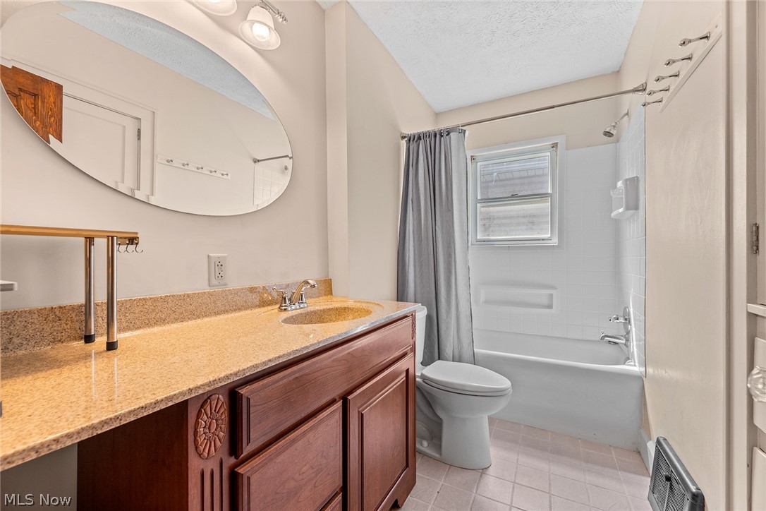 East Market Acres - Residential