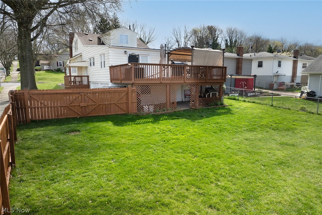 East Market Acres - Residential