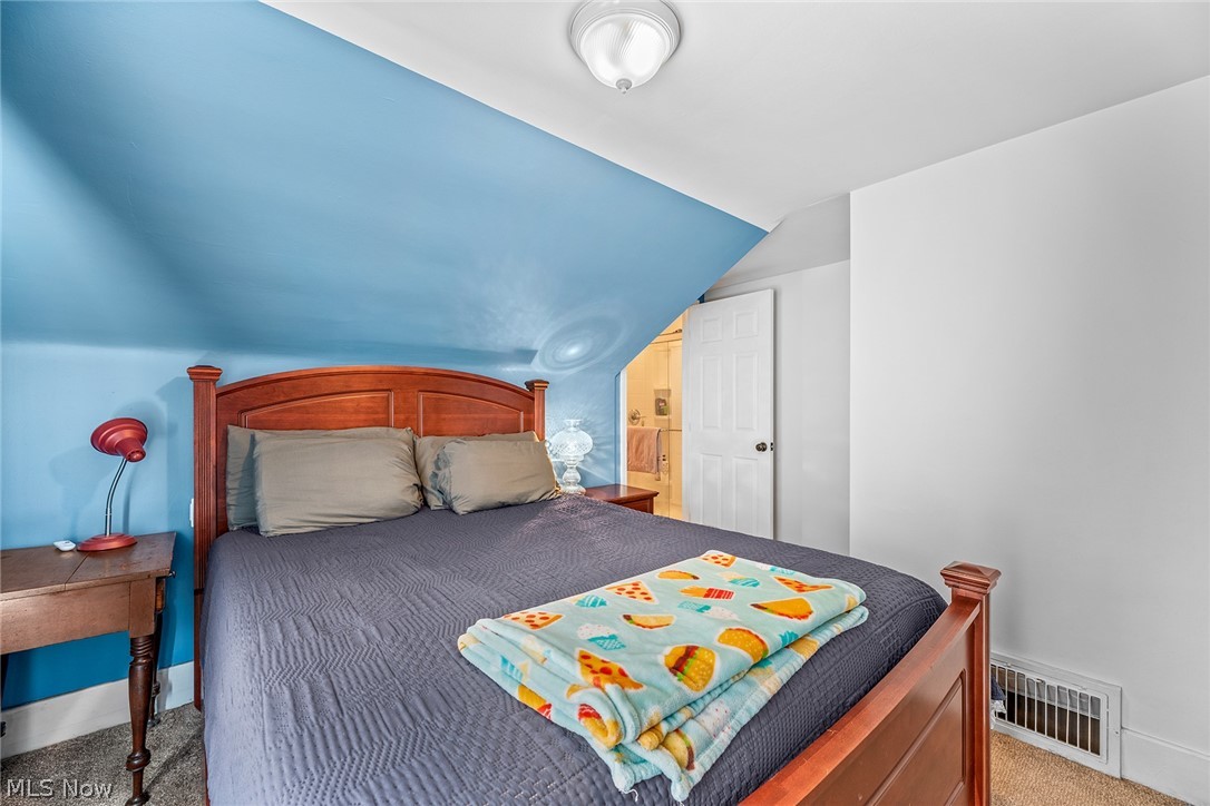 East Market Acres - Residential