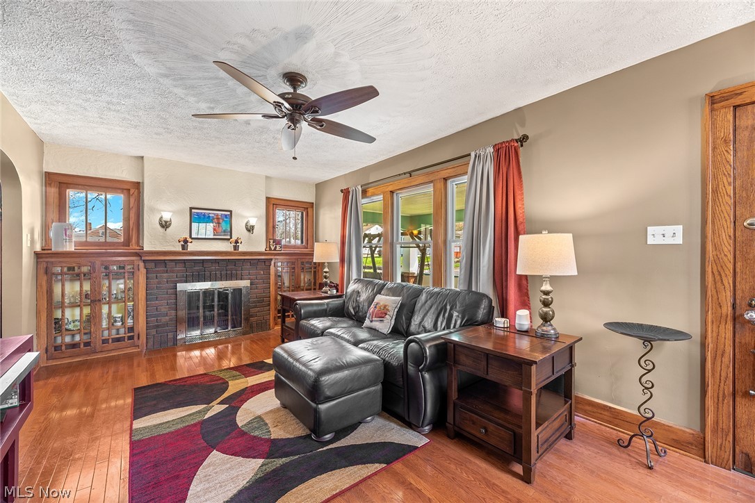 East Market Acres - Residential