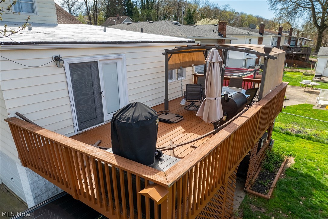 East Market Acres - Residential