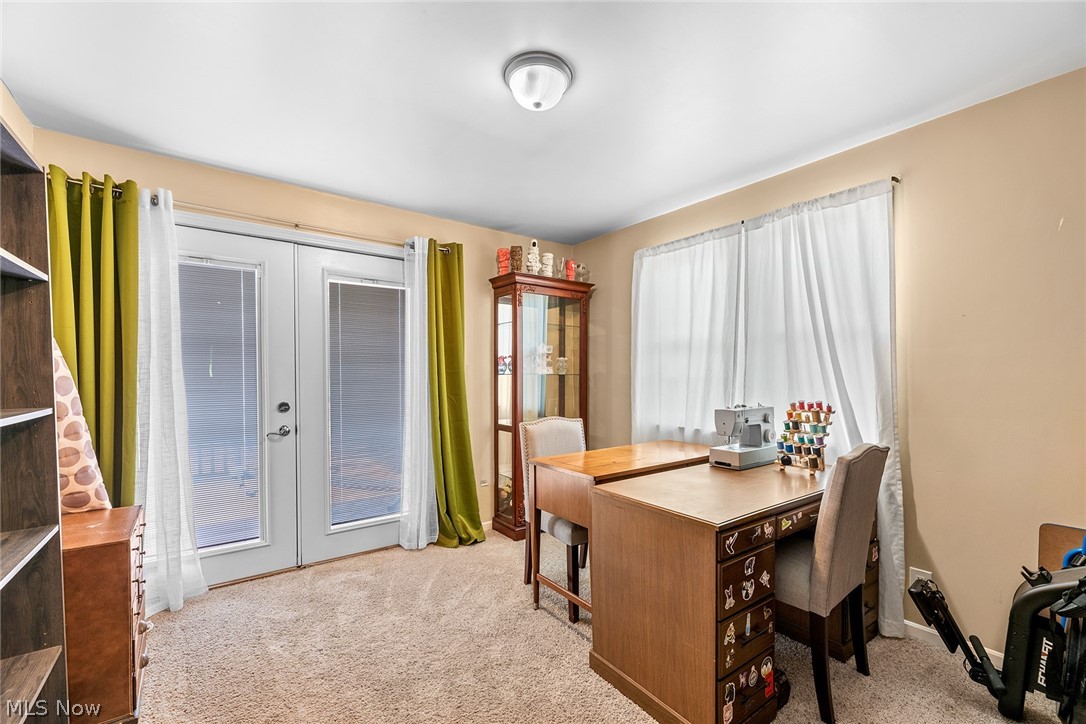 East Market Acres - Residential