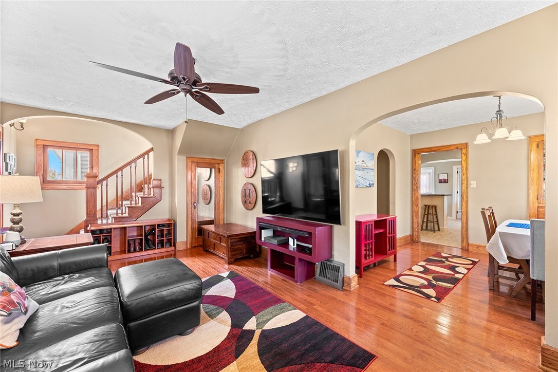 East Market Acres - Residential